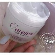 Kem cừu Lanolin Cream Careline (úc)