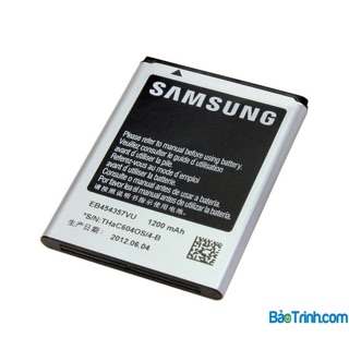 Pin Sam sung galaxy Y/ S5360 bảo hành 6 tháng