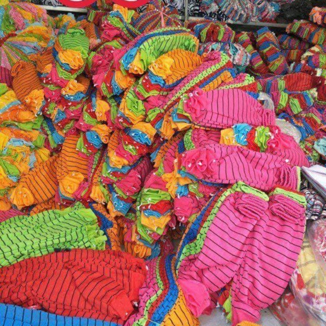 Combo 30chiec quần chục