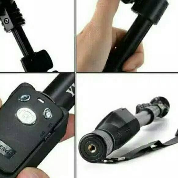 Yunteng Kẹp Gắp Mô Hình Yt1288 Yt-1288