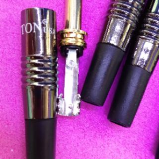 Jack 6ly liton nâu thẳng