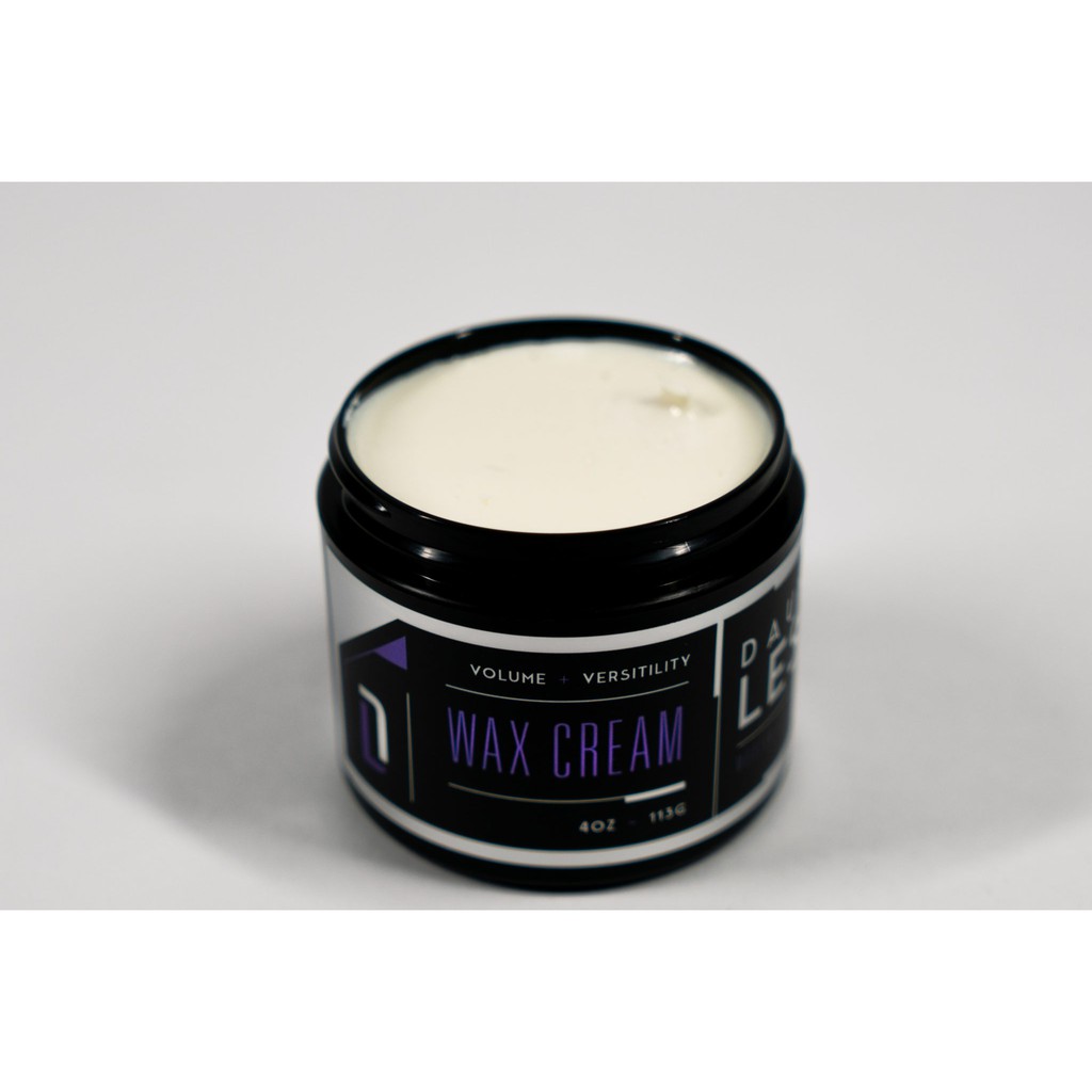 Tạo kiểu tóc Dauntless Wax Cream