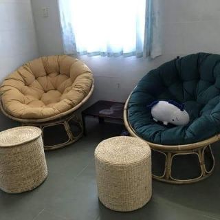 ĐÔN lục bình đẹp  40xH40cm