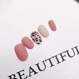 NAILBOX, MÓNG GIẢ THEO YÊU CẦU