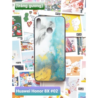 (Nhiều mẫu) HUAWEI HONOR 8X Ốp lưng