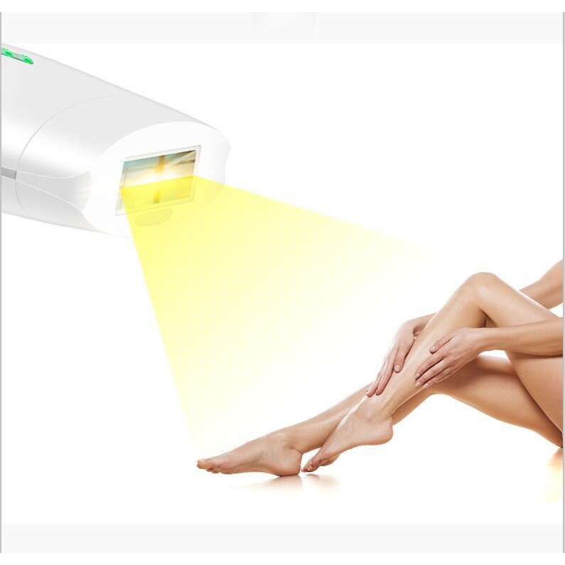 Máy triệt lông vĩnh viễn cá nhân lescolton IPL đẹp mãi | BigBuy360 - bigbuy360.vn