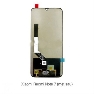 BỘ MÀN HÌNH XIAOMI REDMI NOTE 7 ZIN