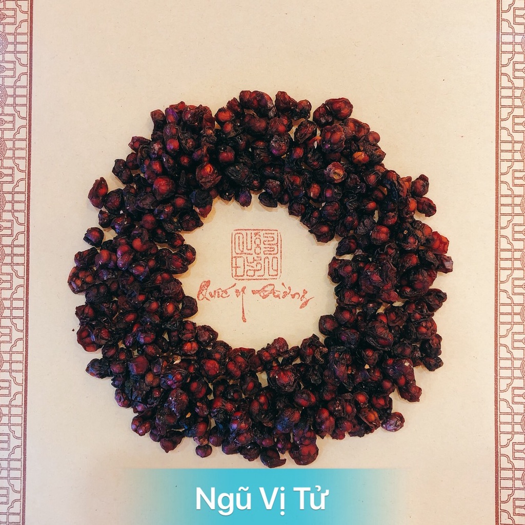 Ngũ Vị Tử Liêu Ninh 300gr