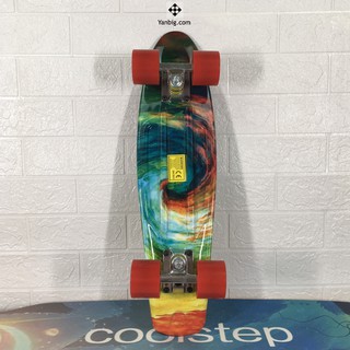 🔥Ván Trượt Penny Galaxy 04🔥