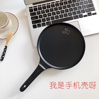 (Phong cách người nổi tiếng trực tuyến) Vỏ mềm Pan cho iphone 15 13 12 14 pro max 11 Vỏ bảo vệ điện thoại di động 11promax ngộ nghĩnh xR / XS mới lạ i7 / i8 creative 8p / 7Plus chống trượt