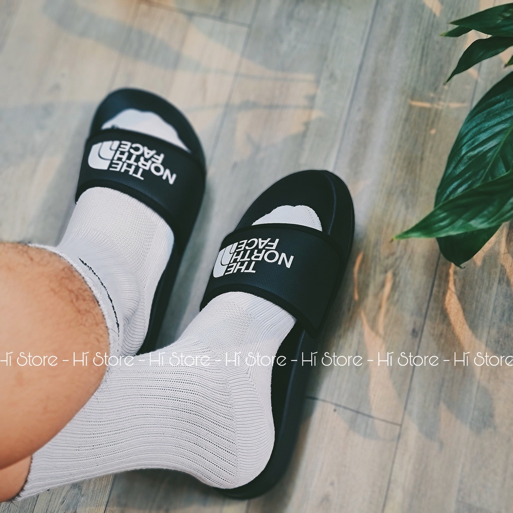 *GIÁ SẬP SÀN* Dép The North Face bản mới 2022 *Chính hãng* - full box