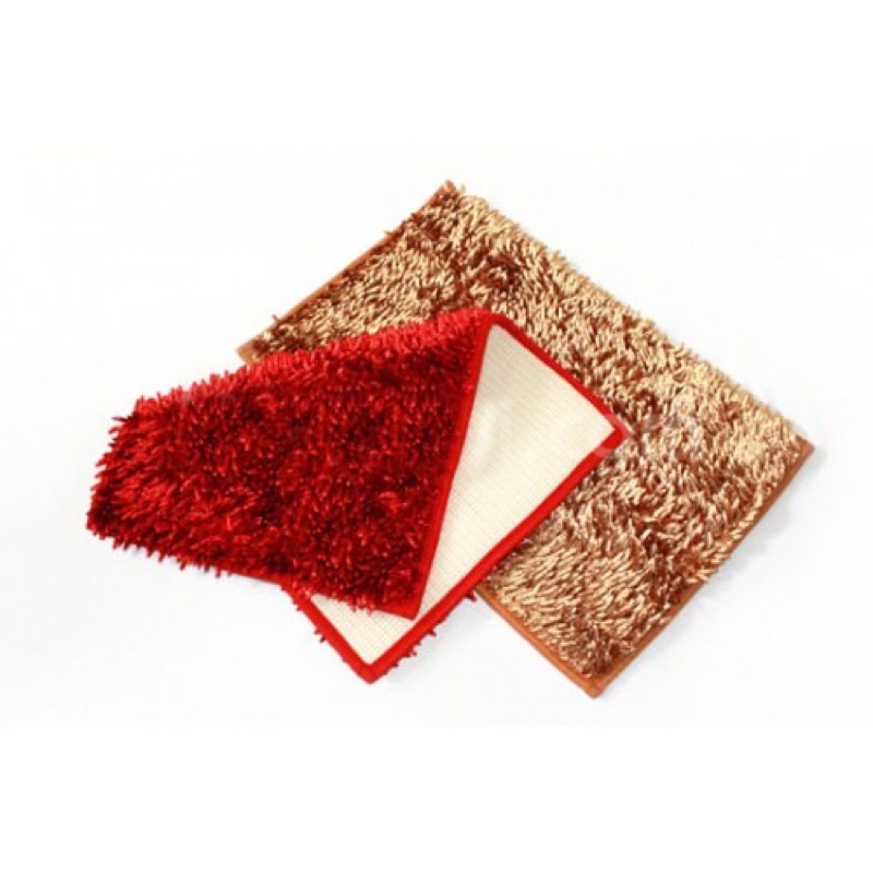 Thảm san hô bóng siêu thấm 35x50 & 40x60