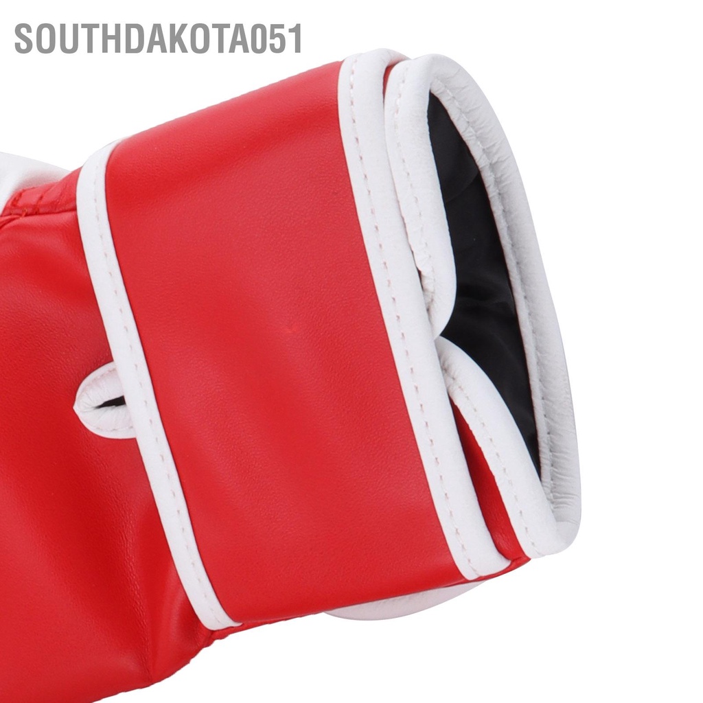 Southdakota051 1 đôi Găng tay đấm bốc trẻ em