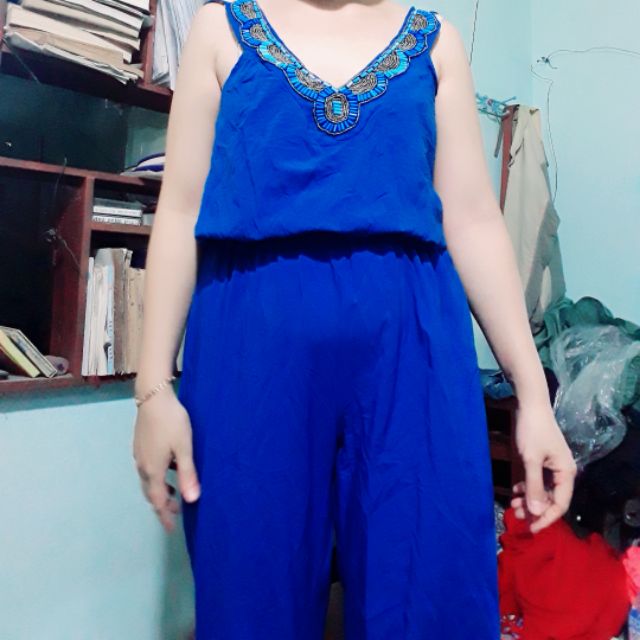 Jum xanh coban