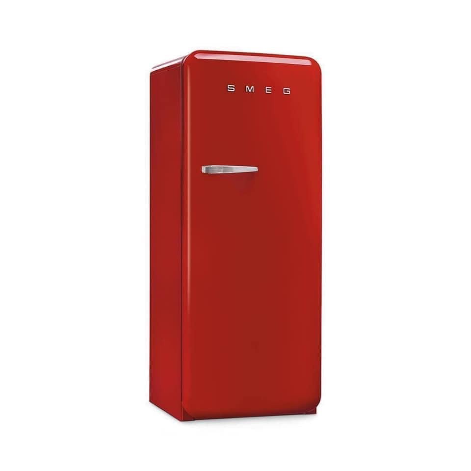 [Mã ELHA10 giảm 6% đơn 5TR] TỦ LẠNH SMEG FAB28 (Hàng Đức)