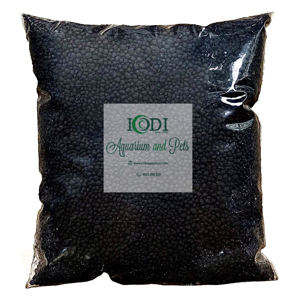 Phân Nền Thủy Sinh FLUVAL Stratum và Bio Stratum