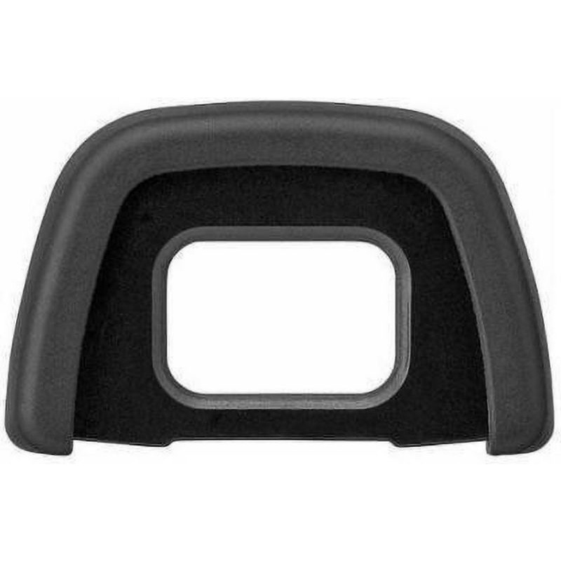 Cao su mắt ngắm , EyeCup DK 23 for Nikon D300 D300S , D5000 , D7100 ,D750 D90 D610 D600 D80 D200