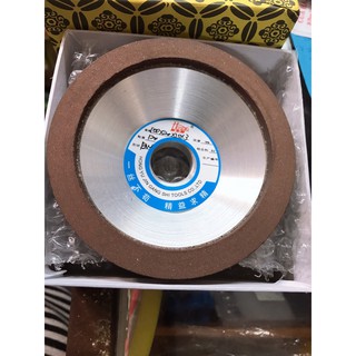 CHÉN MÀI HỢP KIM 100 X 20 X 10 X 3 CÁT ĐỎ