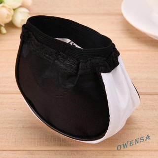 Camera Flash Diffuser Soft Box Softbox for Speedlight 430EX Yongnuo yn560