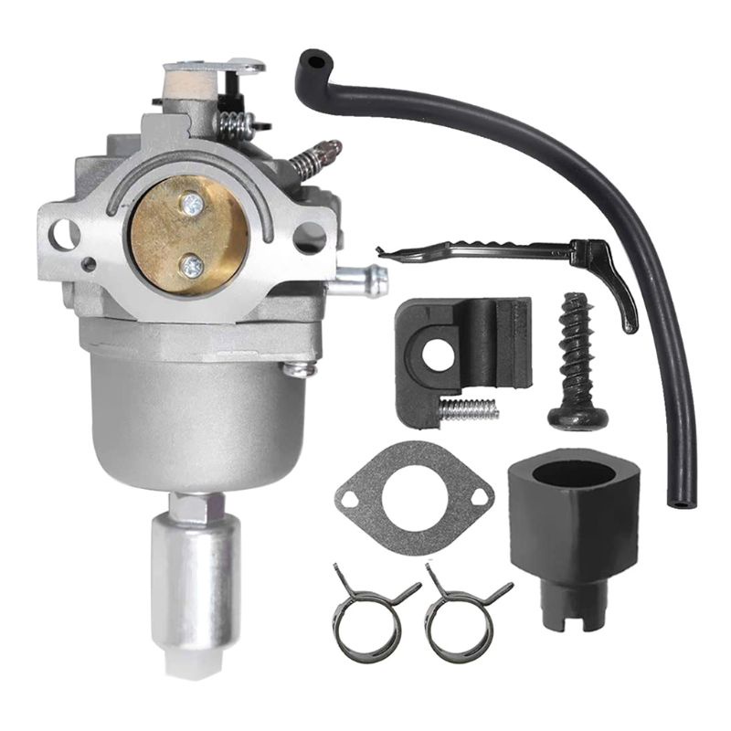 Bộ Chế Hòa Khí Chuyên Dụng Cho L100 17HP LX288 18HP Murray 405000Linh Kiện Điện Tử X8C 13.5HP Nikki 697203 Máy Phát Điện 18HP 18HP 18HP 795873 Máy Cắt Cỏ 21HP 21HP Chất Lượng Cao