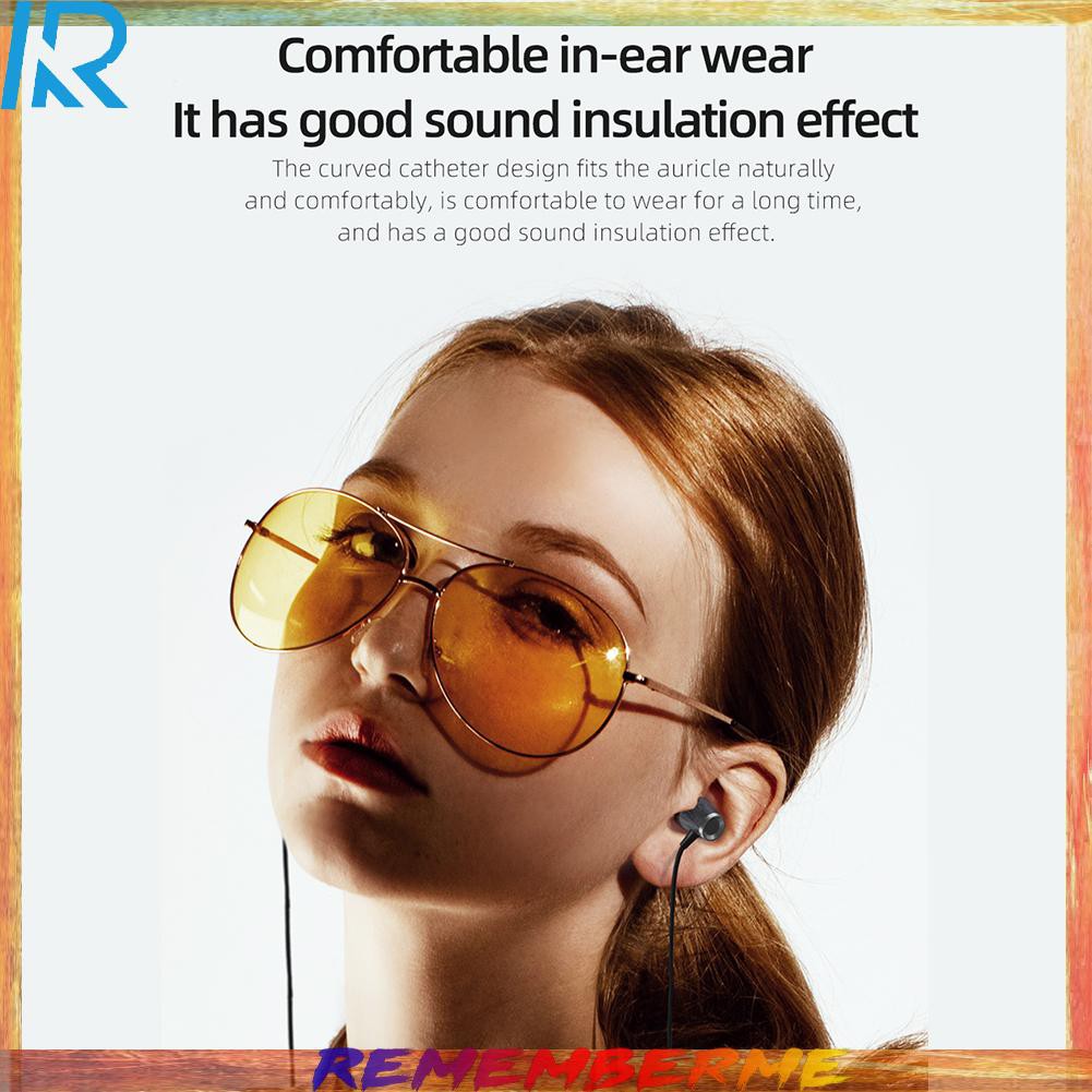 Tai Nghe Nhét Tai Có Dây Cca | BigBuy360 - bigbuy360.vn