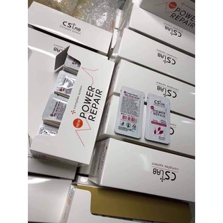 Dưỡng Gói CSLab - Power Repair