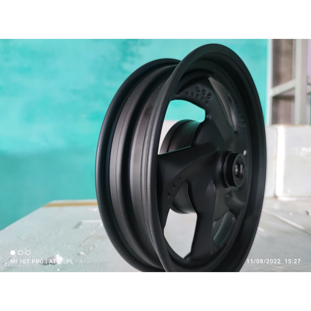 Vành trước xe bò 133M GIÁ SIÊU RẺ