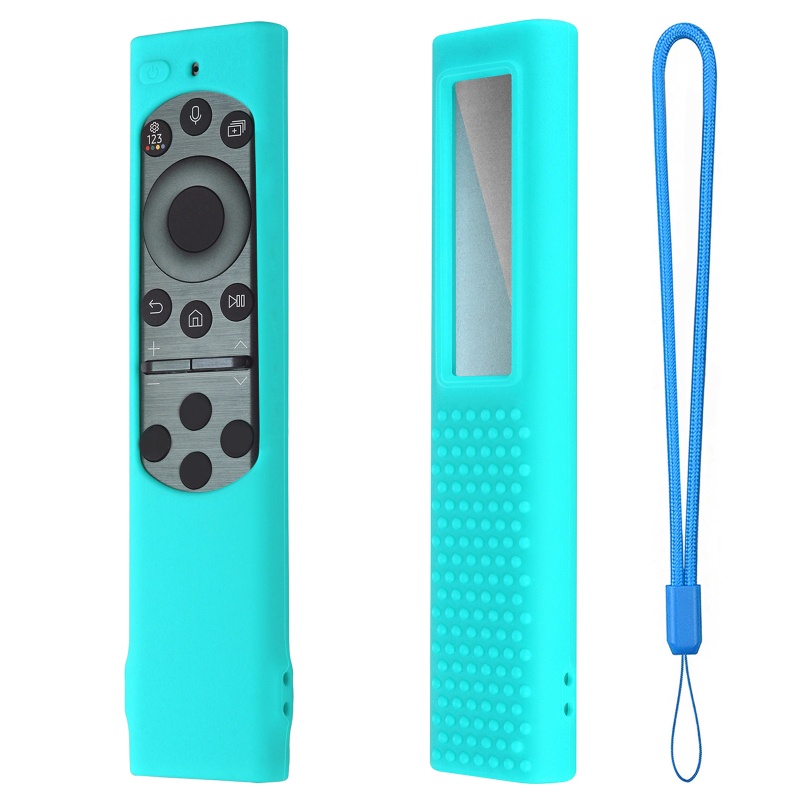 Ốp Bảo Vệ Điều Khiển Từ Xa Dành Cho TV Thông Minh BN59-01357A TM1990C BN59-01265A 01271A BN59-01390A Sm