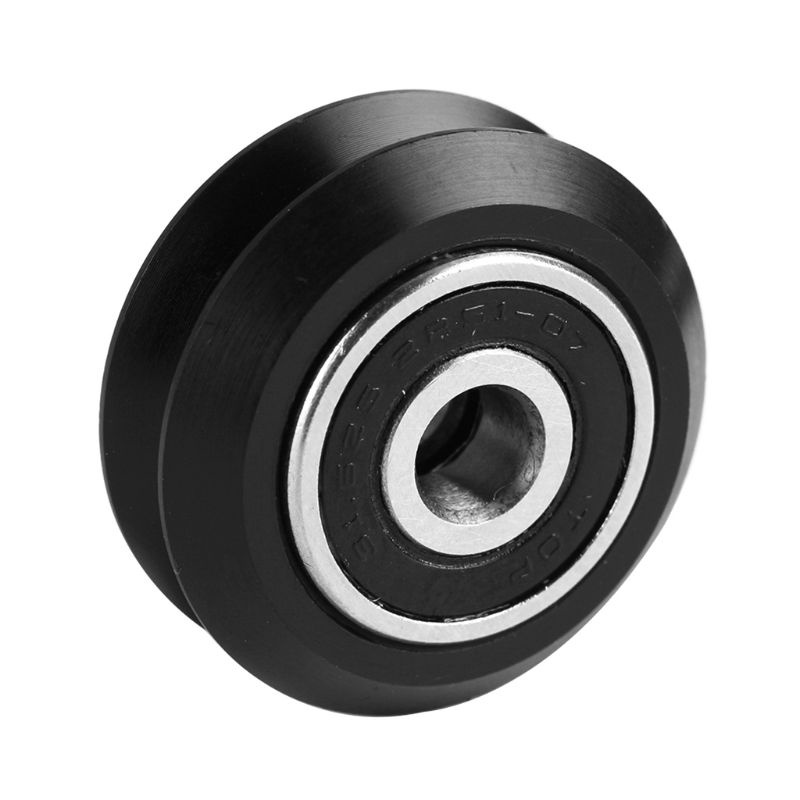 Vòng Bi Ròng Rọc Chữ V Bằng Thép Không Gỉ Cho Máy In 3D