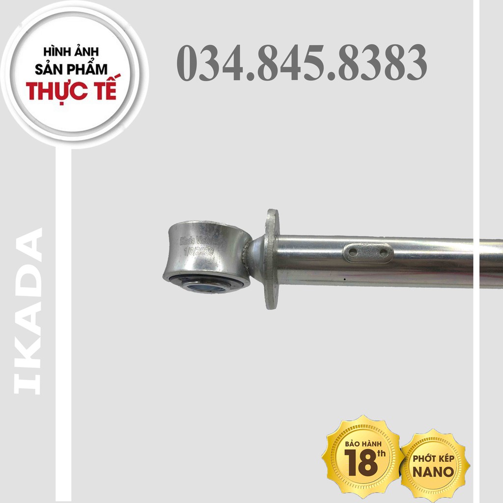 Ty giảm xóc sau Dream thái  IKADA - bảo hành 18 tháng