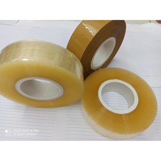 Xả Kho Băng dính loại 1kg. Siêu Tiết Kiệm chuyên dùng đóng gói