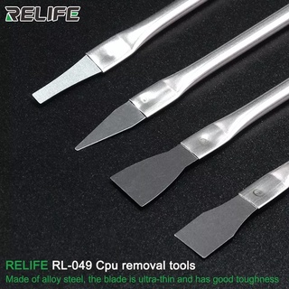 Bộ dao đục CPU, đục ic RELIFE RL-049