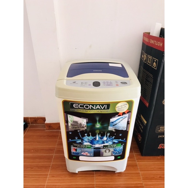 Máy Giặt Samsung 7,8kg