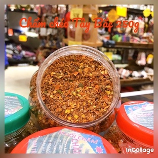 Chẩm chéo Tây Bắc- Gia vị ướp nướng