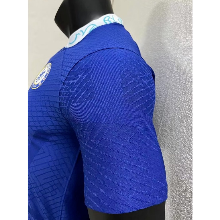 Áo Thun Thể Thao Đá Banh Tay Ngắn Có Size S-XXL 22-23 Dành Cho Nam Giới