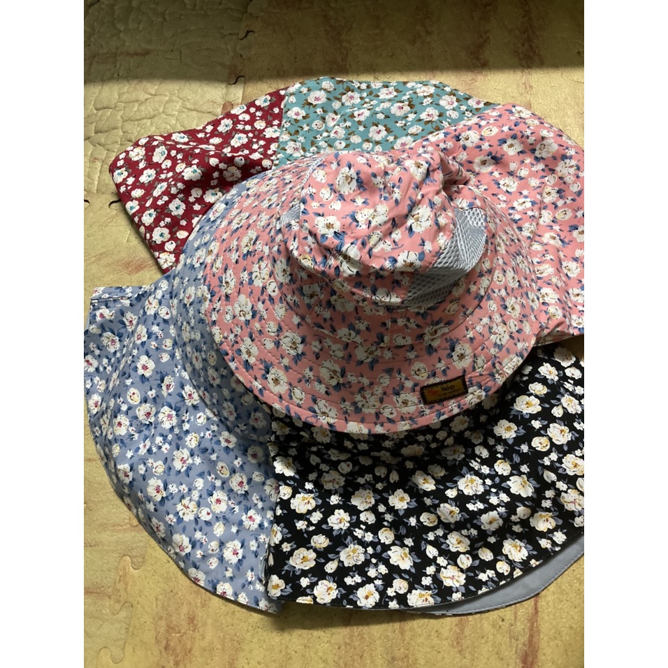 Khẩu trang nón cối, vải lanh