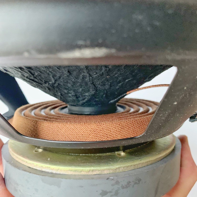 LOA BASS 25CM SUB COIL 35.5 4LỚP NAM CHÂM 140MM