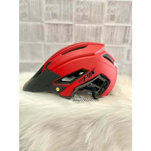 Nón thể thao Batfox cao cấp