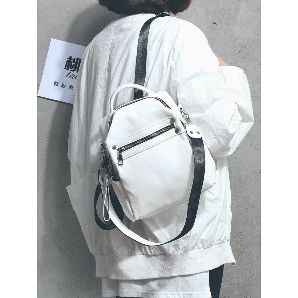 Balo mini da nữ tính
