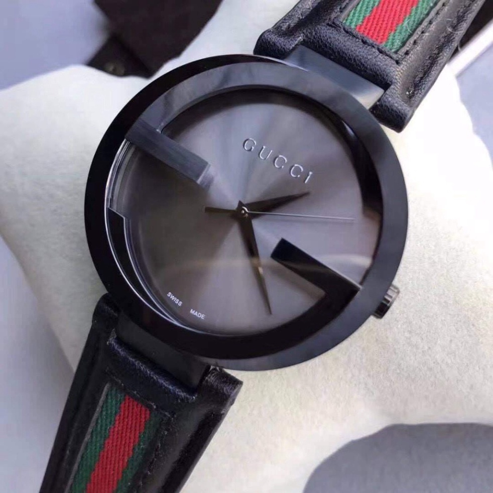 Đồng Hồ Gucci Nam  - YA133206, Hàng Chính Hãng 100%, Có Mã Code Check Trước Khi Mua, Hàng Hiệu Thật, Giá Tốt Giao Nhanh