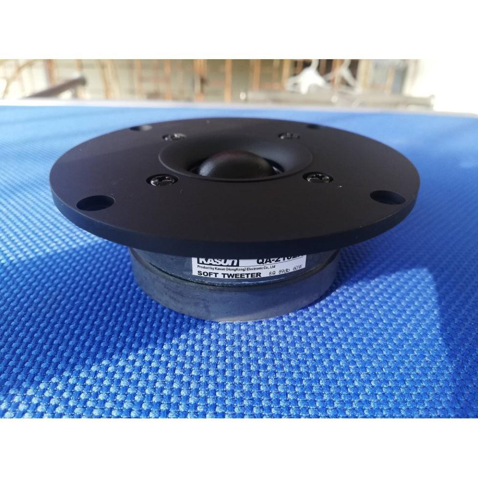Đôi loa treble hi-end Kasun từ kép QA2102X
