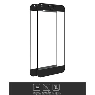 Cường lực 3D toàn mặt 9H cho Pixel XL