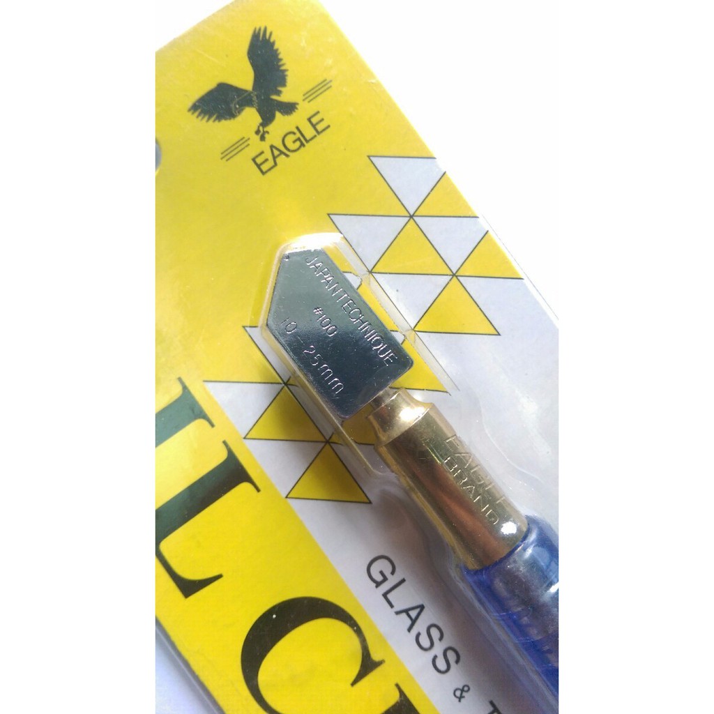 Dao cắt kính cao cấp EAGLE Japan