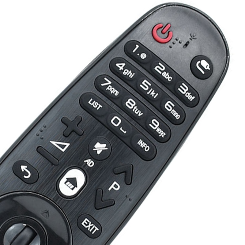 Điều Khiển Từ Xa AN-MR600 Cho TV Thông Minh LG Magic AN-600G AM-HR600 / 650A