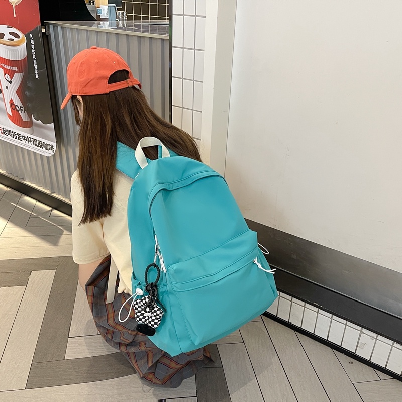 Balo đi học IELGY thời trang tùy chọn màu sắc dành cho nữ