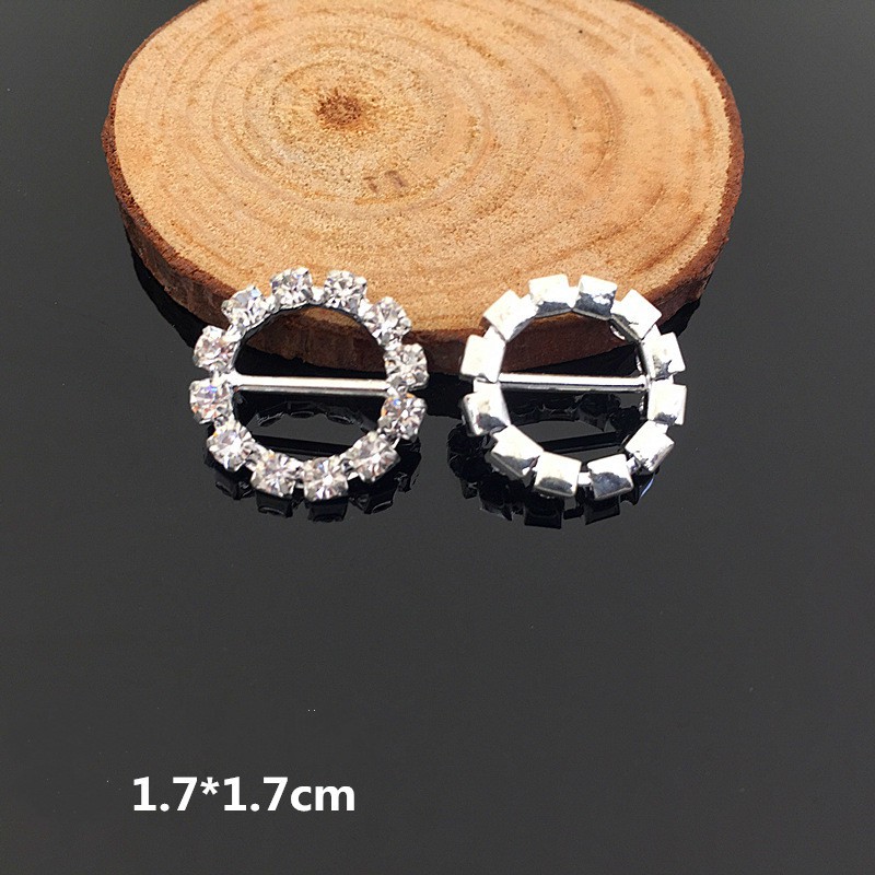 Phụ kiện hợp kim ngọc đá