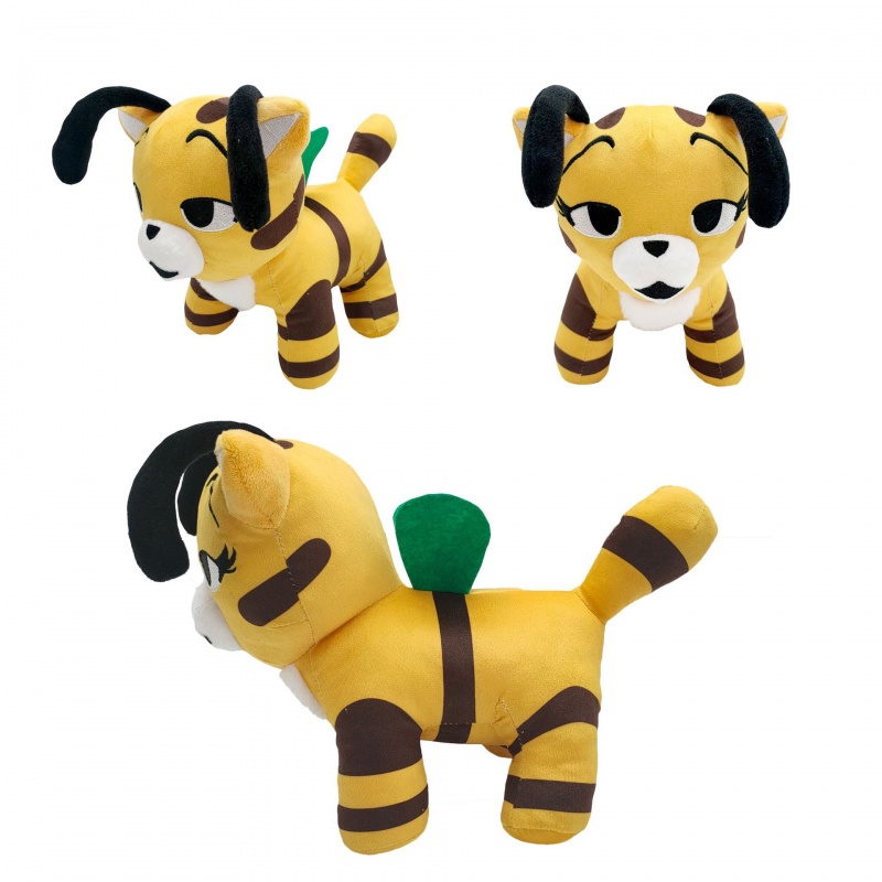 Đồ Chơi Nhồi Bông Hình Nhân Vật Wuggy Dễ Thương 40cm