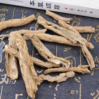 Địa Cốt Bì khô 100 gram.
