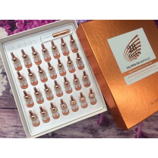 28 ống Serum cá hồi SUISKIN SALMON