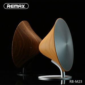Loa Bluetooth để bàn dạng đĩa bay UFO Remax RB-M23